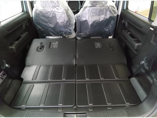 ハスラー ハイブリッドG 届出済未使用車 4WD 衝突軽減ブレーキ バックカメラ シートヒーター LEDヘッドライト 横滑り防止装置 スマートキー(26枚目)