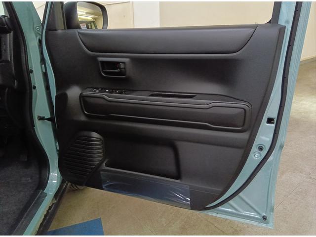 ハスラー ハイブリッドG 届出済未使用車 4WD 衝突軽減ブレーキ バックカメラ シートヒーター LEDヘッドライト 横滑り防止装置 スマートキー(28枚目)