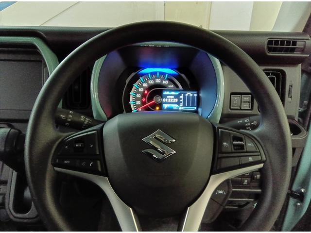 ハスラー ハイブリッドG 届出済未使用車 4WD 衝突軽減ブレーキ バックカメラ シートヒーター LEDヘッドライト 横滑り防止装置 スマートキー(32枚目)