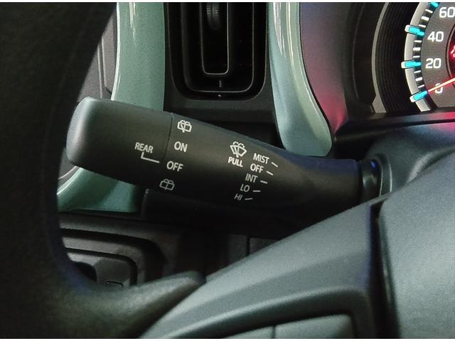 ハスラー ハイブリッドG 届出済未使用車 4WD 衝突軽減ブレーキ バックカメラ シートヒーター LEDヘッドライト 横滑り防止装置 スマートキー(35枚目)