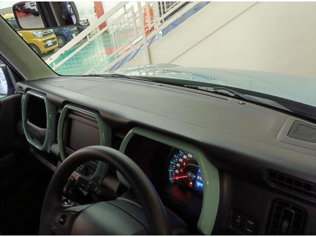 ハスラー ハイブリッドG 届出済未使用車 4WD 衝突軽減ブレーキ バックカメラ シートヒーター LEDヘッドライト 横滑り防止装置 スマートキー(37枚目)