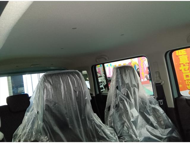 ハスラー ハイブリッドG 届出済未使用車 4WD 衝突軽減ブレーキ バックカメラ シートヒーター LEDヘッドライト 横滑り防止装置 スマートキー(38枚目)