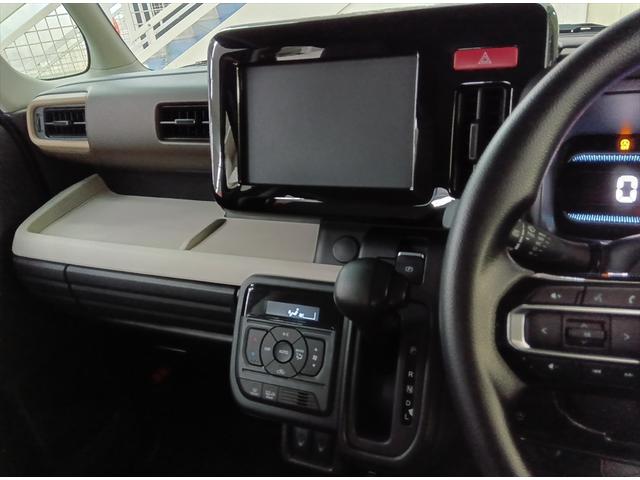 スペーシア ハイブリッドＸ　セーフティプラスパッケージ　４ＷＤ　衝突軽減ブレーキ　両側パワースライド　シートヒーター　ＬＥＤヘッドライト　スマートキー　横滑り防止装置　禁煙車（18枚目）