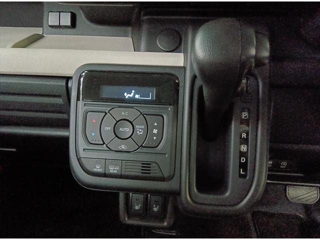 スペーシア ハイブリッドＸ　セーフティプラスパッケージ　４ＷＤ　衝突軽減ブレーキ　両側パワースライド　シートヒーター　ＬＥＤヘッドライト　スマートキー　横滑り防止装置　禁煙車（19枚目）