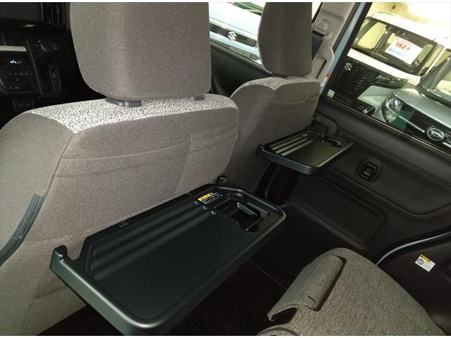 スペーシア ハイブリッドＸ　セーフティプラスパッケージ　４ＷＤ　衝突軽減ブレーキ　両側パワースライド　シートヒーター　ＬＥＤヘッドライト　スマートキー　横滑り防止装置　禁煙車（23枚目）