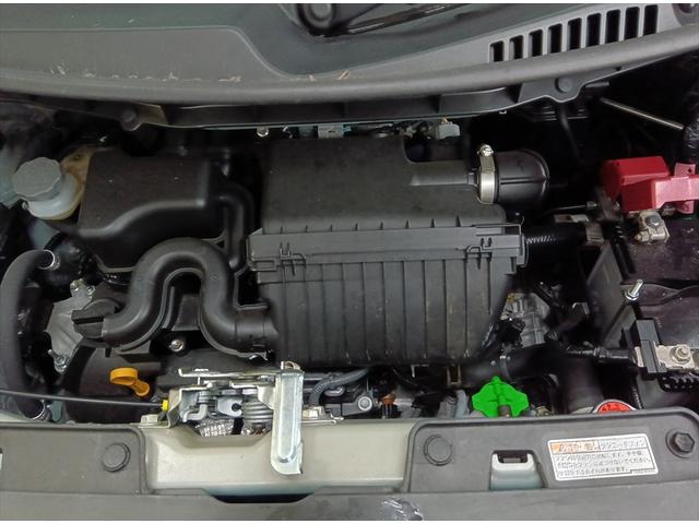 スペーシア ハイブリッドＸ　セーフティプラスパッケージ　４ＷＤ　衝突軽減ブレーキ　両側パワースライド　シートヒーター　ＬＥＤヘッドライト　スマートキー　横滑り防止装置　禁煙車（27枚目）