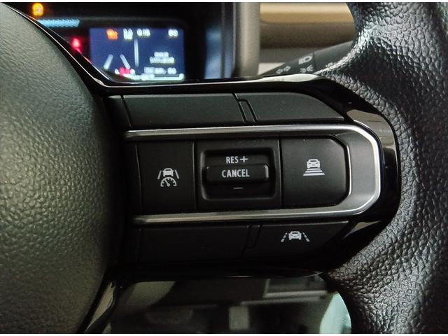 スペーシア ハイブリッドＸ　セーフティプラスパッケージ　４ＷＤ　衝突軽減ブレーキ　両側パワースライド　シートヒーター　ＬＥＤヘッドライト　スマートキー　横滑り防止装置　禁煙車（35枚目）