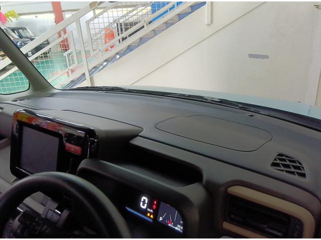 スペーシア ハイブリッドＸ　セーフティプラスパッケージ　４ＷＤ　衝突軽減ブレーキ　両側パワースライド　シートヒーター　ＬＥＤヘッドライト　スマートキー　横滑り防止装置　禁煙車（38枚目）