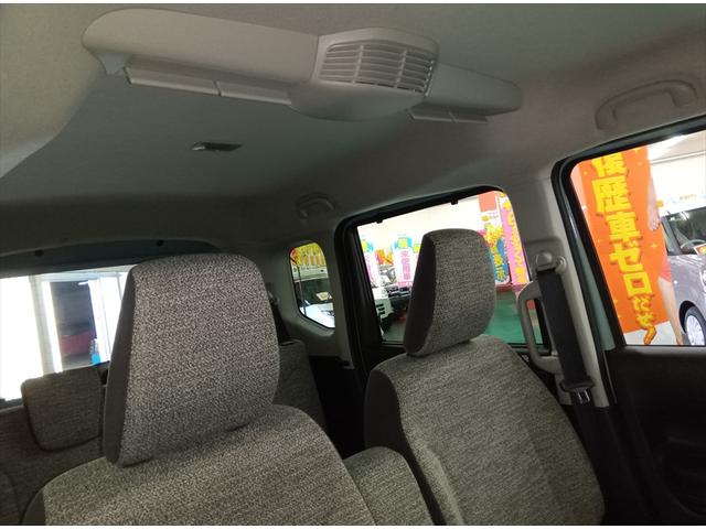 スペーシア ハイブリッドＸ　セーフティプラスパッケージ　４ＷＤ　衝突軽減ブレーキ　両側パワースライド　シートヒーター　ＬＥＤヘッドライト　スマートキー　横滑り防止装置　禁煙車（39枚目）