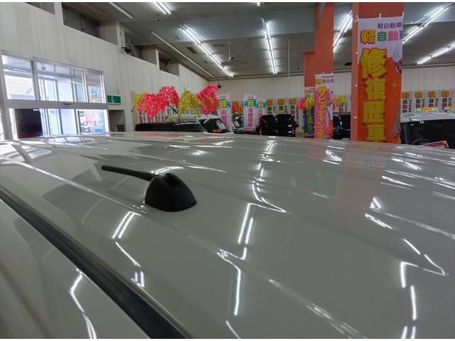 スペーシア ハイブリッドＸ　セーフティプラスパッケージ　４ＷＤ　衝突軽減ブレーキ　両側パワースライド　シートヒーター　ＬＥＤヘッドライト　スマートキー　横滑り防止装置　禁煙車（44枚目）