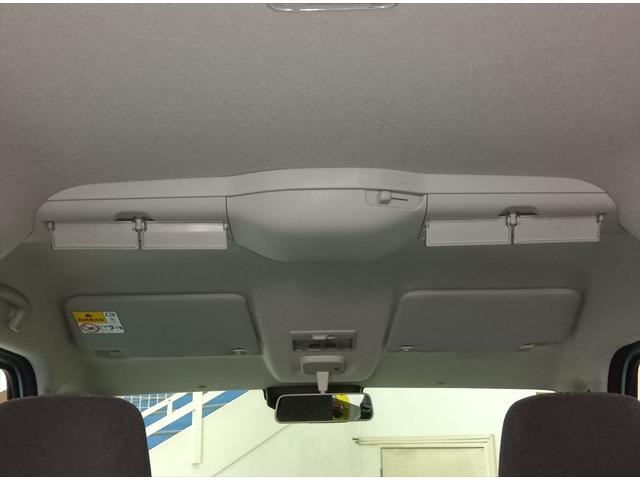 スペーシア ハイブリッドＸ　セーフティプラスパッケージ　４ＷＤ　衝突軽減ブレーキ　両側パワースライド　シートヒーター　ＬＥＤヘッドライト　スマートキー　横滑り防止装置　禁煙車（46枚目）