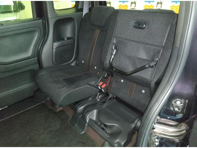 N-BOXカスタム G・EXホンダセンシング 4WD 衝突軽減ブレーキ Bluetooth バックカメラ 純正ナビTV 片側パワースライド ETC シートヒーター LEDヘッドライト 横滑り防止装置 スマートキー(23枚目)