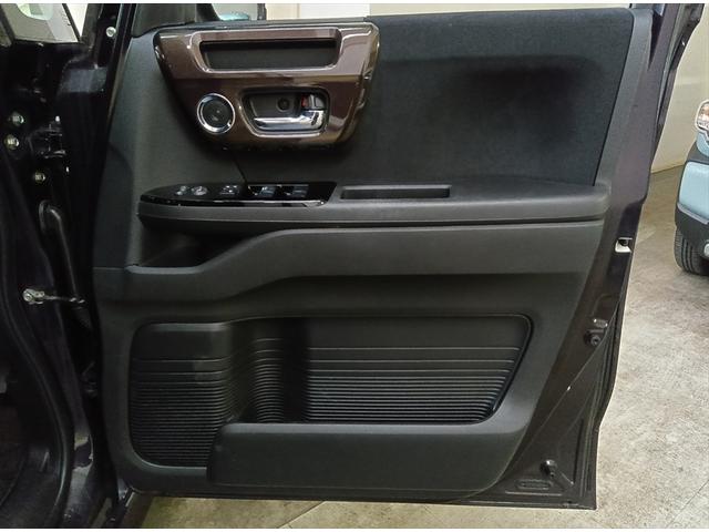 N-BOXカスタム G・EXホンダセンシング 4WD 衝突軽減ブレーキ Bluetooth バックカメラ 純正ナビTV 片側パワースライド ETC シートヒーター LEDヘッドライト 横滑り防止装置 スマートキー(29枚目)