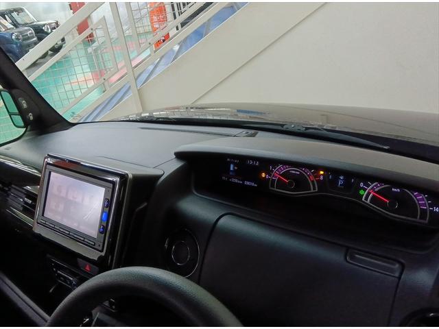 N-BOXカスタム G・EXホンダセンシング 4WD 衝突軽減ブレーキ Bluetooth バックカメラ 純正ナビTV 片側パワースライド ETC シートヒーター LEDヘッドライト 横滑り防止装置 スマートキー(39枚目)