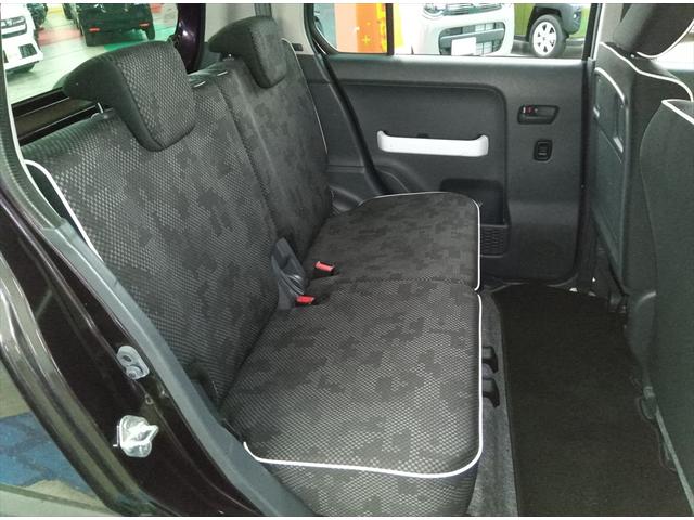 ハスラー G 4WD 衝突軽減ブレーキ Bluetooth 社外ナビTV シートヒーター スマートキー 横滑り防止装置(15枚目)