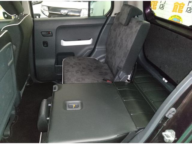 ハスラー G 4WD 衝突軽減ブレーキ Bluetooth 社外ナビTV シートヒーター スマートキー 横滑り防止装置(22枚目)