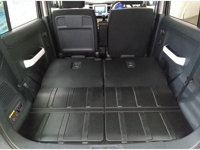 ハスラー G 4WD 衝突軽減ブレーキ Bluetooth 社外ナビTV シートヒーター スマートキー 横滑り防止装置(25枚目)