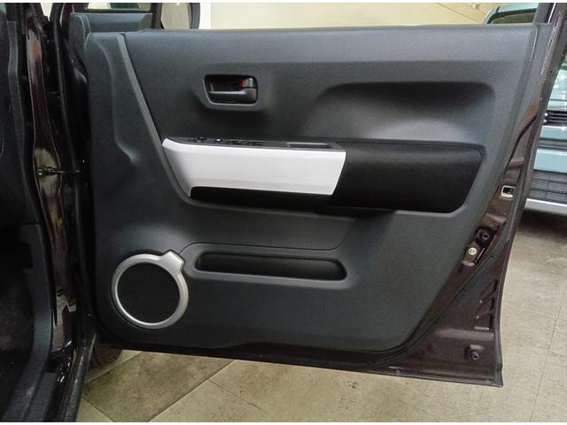 ハスラー G 4WD 衝突軽減ブレーキ Bluetooth 社外ナビTV シートヒーター スマートキー 横滑り防止装置(27枚目)