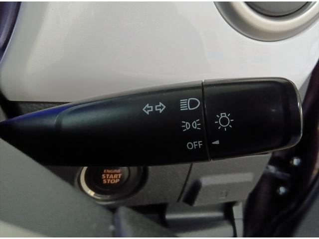 ハスラー G 4WD 衝突軽減ブレーキ Bluetooth 社外ナビTV シートヒーター スマートキー 横滑り防止装置(34枚目)