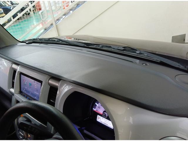 ハスラー G 4WD 衝突軽減ブレーキ Bluetooth 社外ナビTV シートヒーター スマートキー 横滑り防止装置(36枚目)