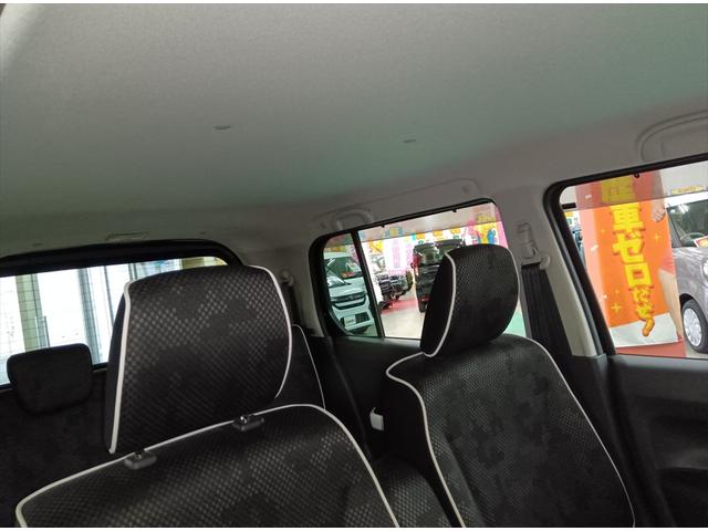 ハスラー G 4WD 衝突軽減ブレーキ Bluetooth 社外ナビTV シートヒーター スマートキー 横滑り防止装置(37枚目)