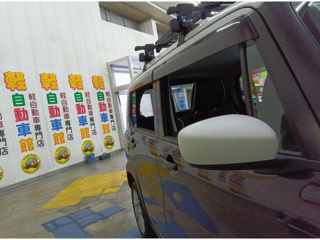 ハスラー G 4WD 衝突軽減ブレーキ Bluetooth 社外ナビTV シートヒーター スマートキー 横滑り防止装置(39枚目)