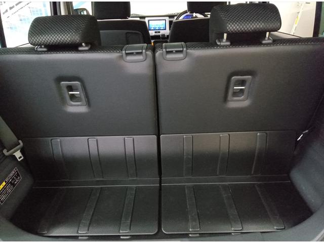 ハスラー G 4WD 衝突軽減ブレーキ Bluetooth 社外ナビTV シートヒーター スマートキー 横滑り防止装置(44枚目)