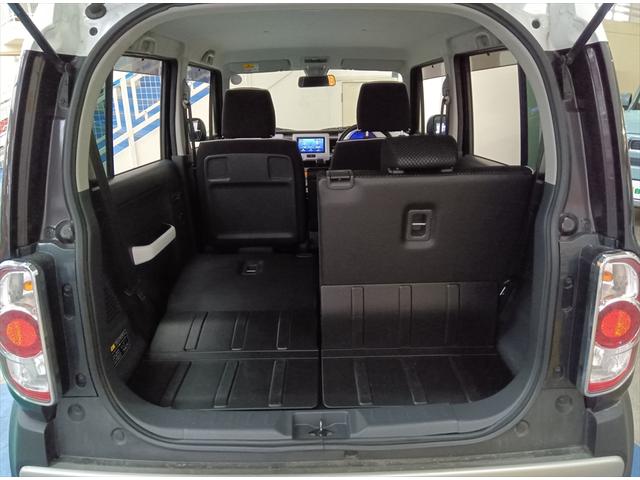 ハスラー G 4WD 衝突軽減ブレーキ Bluetooth 社外ナビTV シートヒーター スマートキー 横滑り防止装置(45枚目)