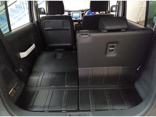 ハスラー G 4WD 衝突軽減ブレーキ Bluetooth 社外ナビTV シートヒーター スマートキー 横滑り防止装置(46枚目)