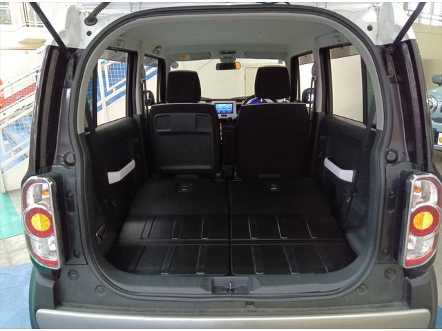 ハスラー G 4WD 衝突軽減ブレーキ Bluetooth 社外ナビTV シートヒーター スマートキー 横滑り防止装置(47枚目)