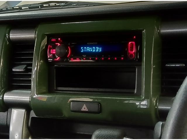 ハスラー Jスタイル 4WD 衝突軽減ブレーキ ETC シートヒーター HIDヘッドライト 横滑り防止装置 スマートキー CD(17枚目)