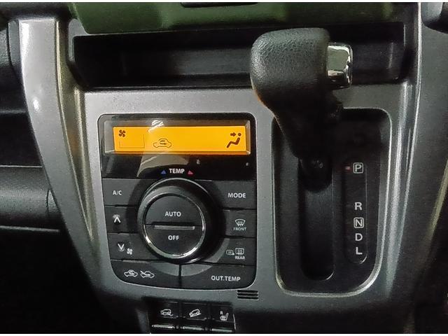 ハスラー Jスタイル 4WD 衝突軽減ブレーキ ETC シートヒーター HIDヘッドライト 横滑り防止装置 スマートキー CD(18枚目)