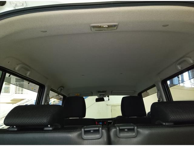 ハスラー Jスタイル 4WD 衝突軽減ブレーキ ETC シートヒーター HIDヘッドライト 横滑り防止装置 スマートキー CD(19枚目)