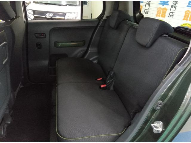 ハスラー Jスタイル 4WD 衝突軽減ブレーキ ETC シートヒーター HIDヘッドライト 横滑り防止装置 スマートキー CD(22枚目)