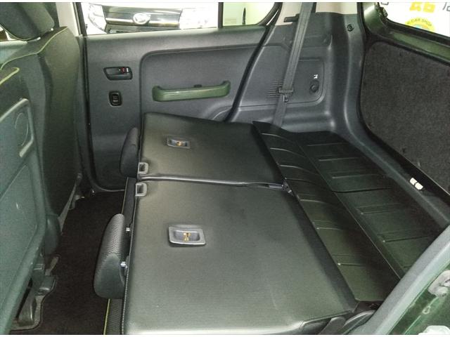 ハスラー Jスタイル 4WD 衝突軽減ブレーキ ETC シートヒーター HIDヘッドライト 横滑り防止装置 スマートキー CD(24枚目)