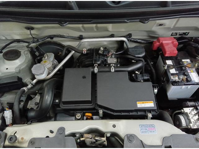 ハスラー Jスタイル 4WD 衝突軽減ブレーキ ETC シートヒーター HIDヘッドライト 横滑り防止装置 スマートキー CD(25枚目)