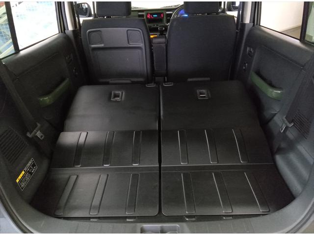 ハスラー Jスタイル 4WD 衝突軽減ブレーキ ETC シートヒーター HIDヘッドライト 横滑り防止装置 スマートキー CD(26枚目)