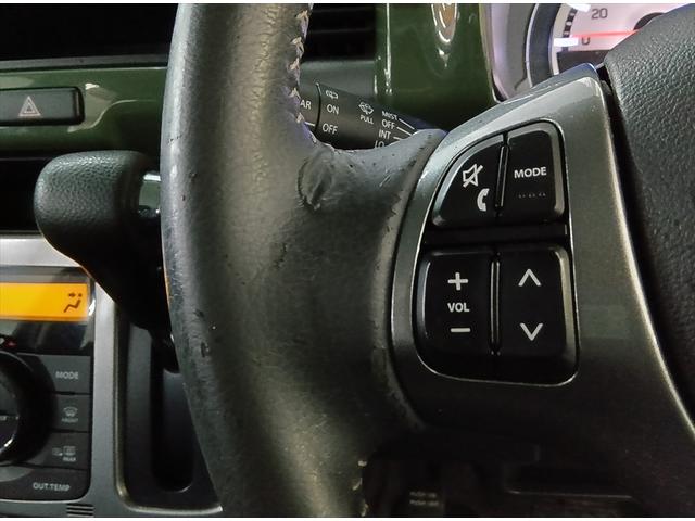 ハスラー Jスタイル 4WD 衝突軽減ブレーキ ETC シートヒーター HIDヘッドライト 横滑り防止装置 スマートキー CD(32枚目)