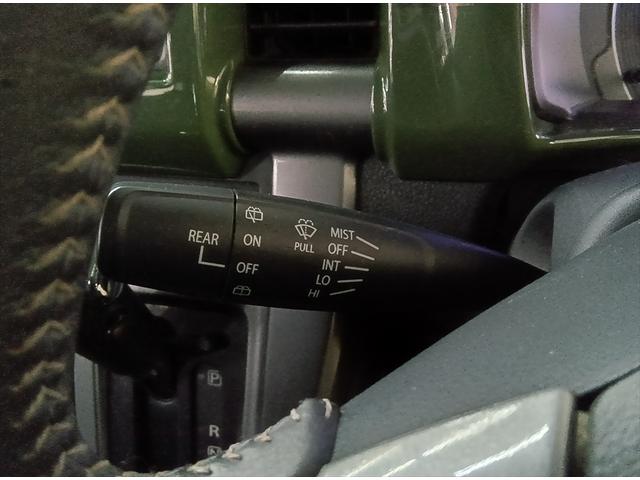 ハスラー Jスタイル 4WD 衝突軽減ブレーキ ETC シートヒーター HIDヘッドライト 横滑り防止装置 スマートキー CD(33枚目)