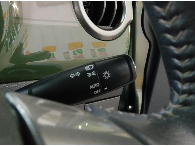 ハスラー Jスタイル 4WD 衝突軽減ブレーキ ETC シートヒーター HIDヘッドライト 横滑り防止装置 スマートキー CD(34枚目)