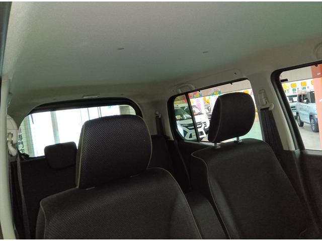 ハスラー Jスタイル 4WD 衝突軽減ブレーキ ETC シートヒーター HIDヘッドライト 横滑り防止装置 スマートキー CD(37枚目)