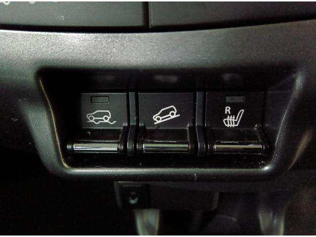 ハスラー Jスタイル 4WD 衝突軽減ブレーキ ETC シートヒーター HIDヘッドライト 横滑り防止装置 スマートキー CD(38枚目)