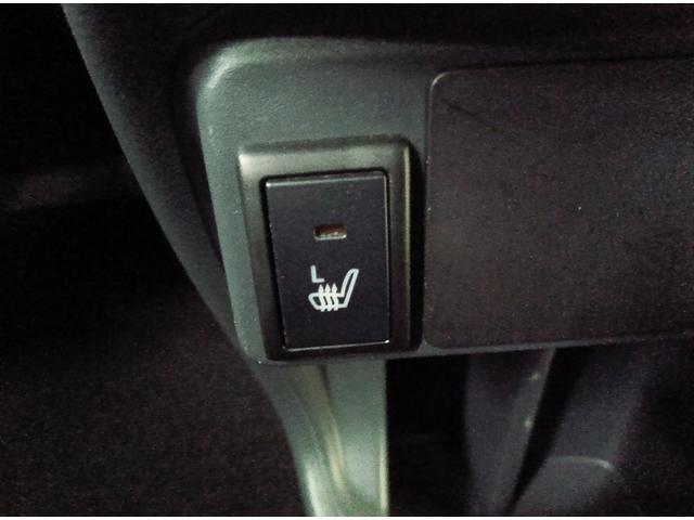 ハスラー Jスタイル 4WD 衝突軽減ブレーキ ETC シートヒーター HIDヘッドライト 横滑り防止装置 スマートキー CD(39枚目)