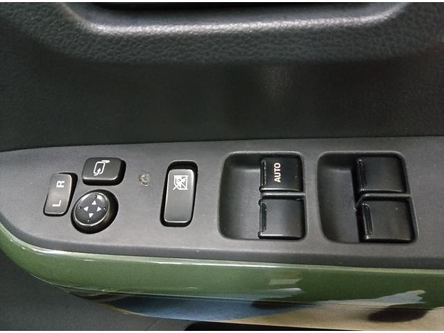 ハスラー Jスタイル 4WD 衝突軽減ブレーキ ETC シートヒーター HIDヘッドライト 横滑り防止装置 スマートキー CD(40枚目)