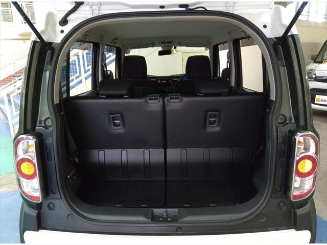 ハスラー Jスタイル 4WD 衝突軽減ブレーキ ETC シートヒーター HIDヘッドライト 横滑り防止装置 スマートキー CD(47枚目)