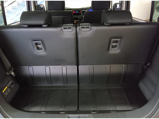 ハスラー Jスタイル 4WD 衝突軽減ブレーキ ETC シートヒーター HIDヘッドライト 横滑り防止装置 スマートキー CD(48枚目)