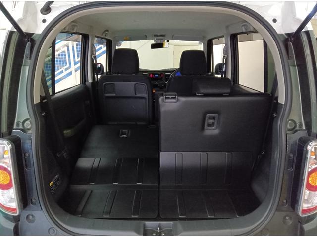 ハスラー Jスタイル 4WD 衝突軽減ブレーキ ETC シートヒーター HIDヘッドライト 横滑り防止装置 スマートキー CD(49枚目)