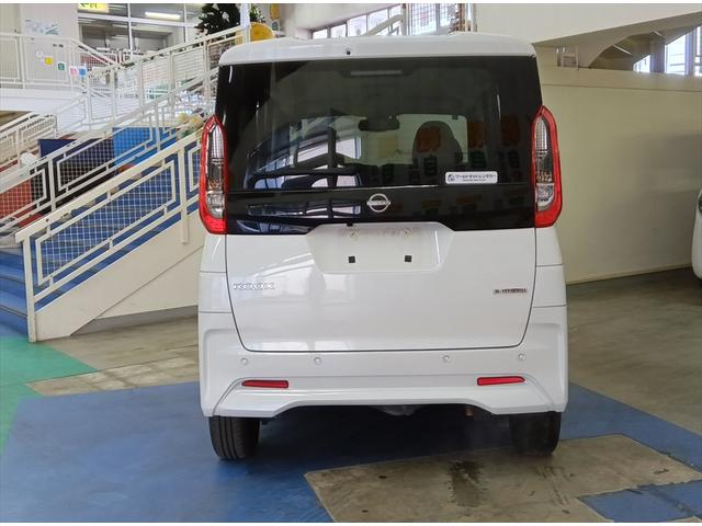 ルークス Ｘ　後期型　４ＷＤ　後期型　衝突軽減ブレーキ　Ｂｌｕｅｔｏｏｔｈ　全周囲カメラ・バックカメラ　社外ナビ　片側パワースライド　ＥＴＣ　シートヒーター　ＬＥＤヘッドライト（13枚目）