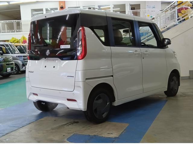 ルークス Ｘ　後期型　４ＷＤ　後期型　衝突軽減ブレーキ　Ｂｌｕｅｔｏｏｔｈ　全周囲カメラ・バックカメラ　社外ナビ　片側パワースライド　ＥＴＣ　シートヒーター　ＬＥＤヘッドライト（14枚目）