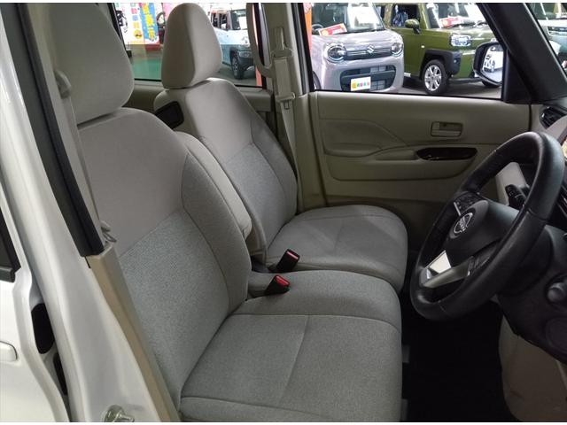 ルークス Ｘ　後期型　４ＷＤ　後期型　衝突軽減ブレーキ　Ｂｌｕｅｔｏｏｔｈ　全周囲カメラ・バックカメラ　社外ナビ　片側パワースライド　ＥＴＣ　シートヒーター　ＬＥＤヘッドライト（15枚目）